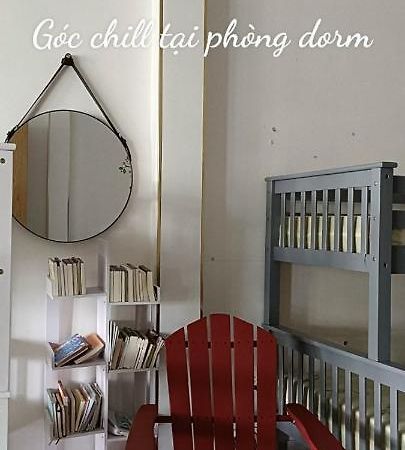 Homestay -Nha Me Khang Ho Chi Minh Zewnętrze zdjęcie