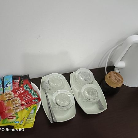 Homestay -Nha Me Khang Ho Chi Minh Zewnętrze zdjęcie