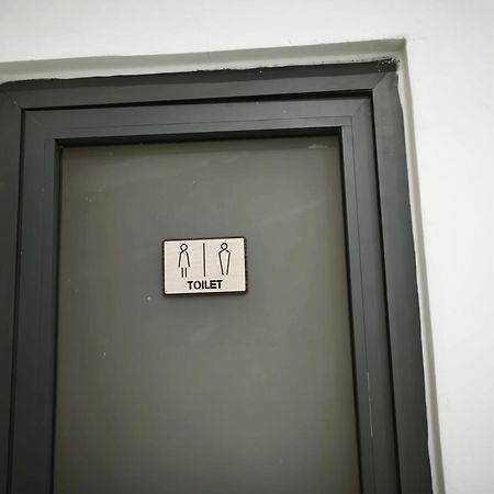 Homestay -Nha Me Khang Ho Chi Minh Zewnętrze zdjęcie