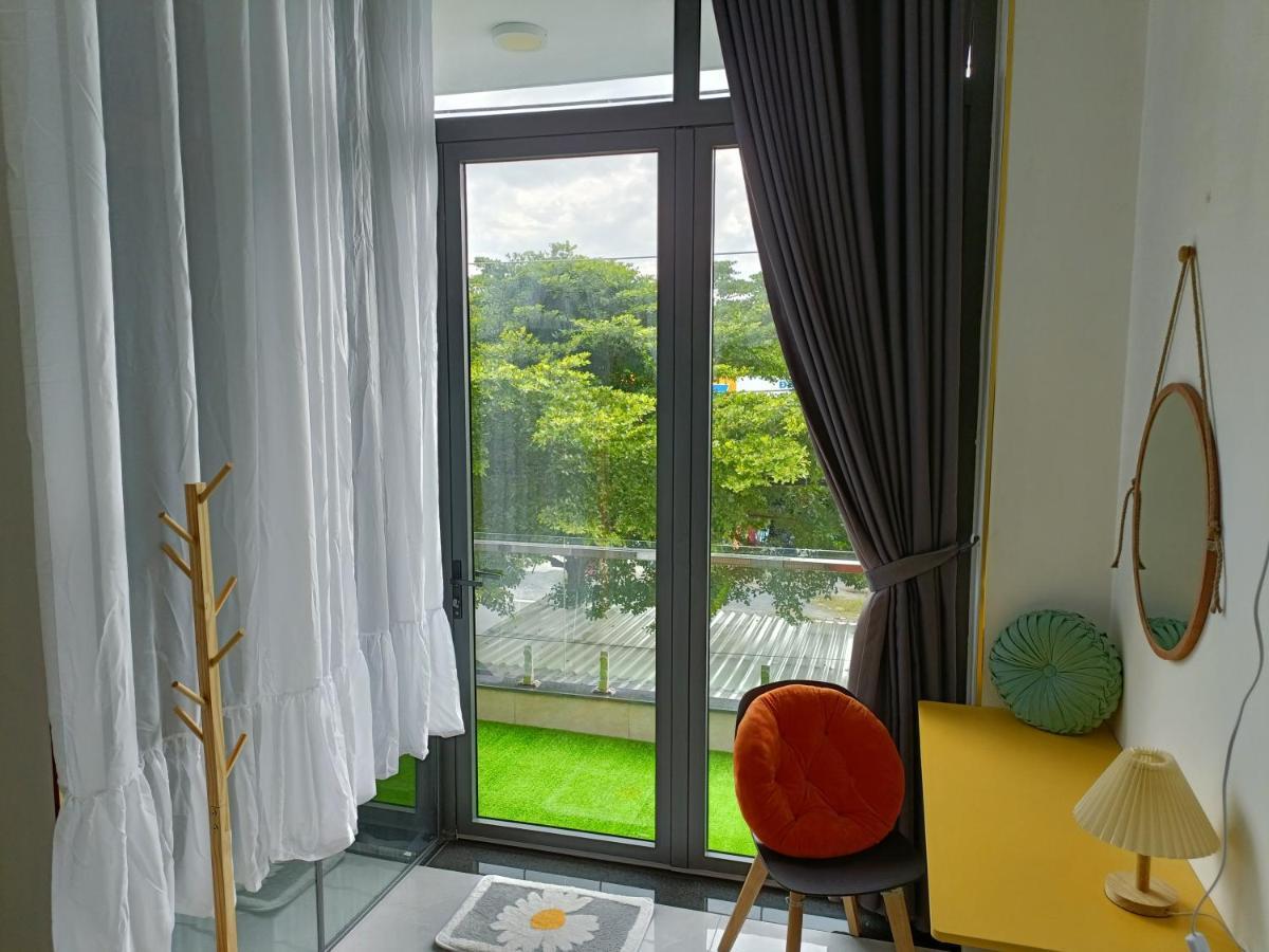 Homestay -Nha Me Khang Ho Chi Minh Zewnętrze zdjęcie