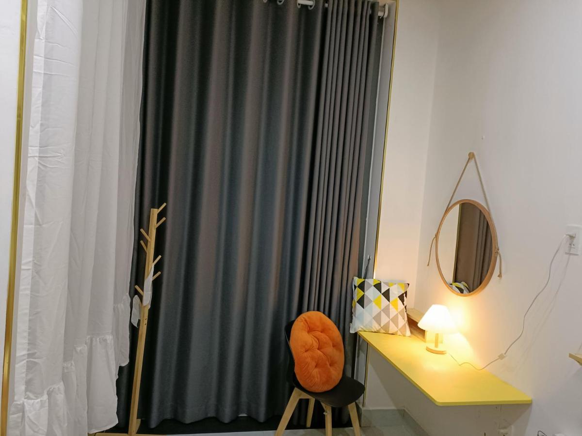 Homestay -Nha Me Khang Ho Chi Minh Zewnętrze zdjęcie
