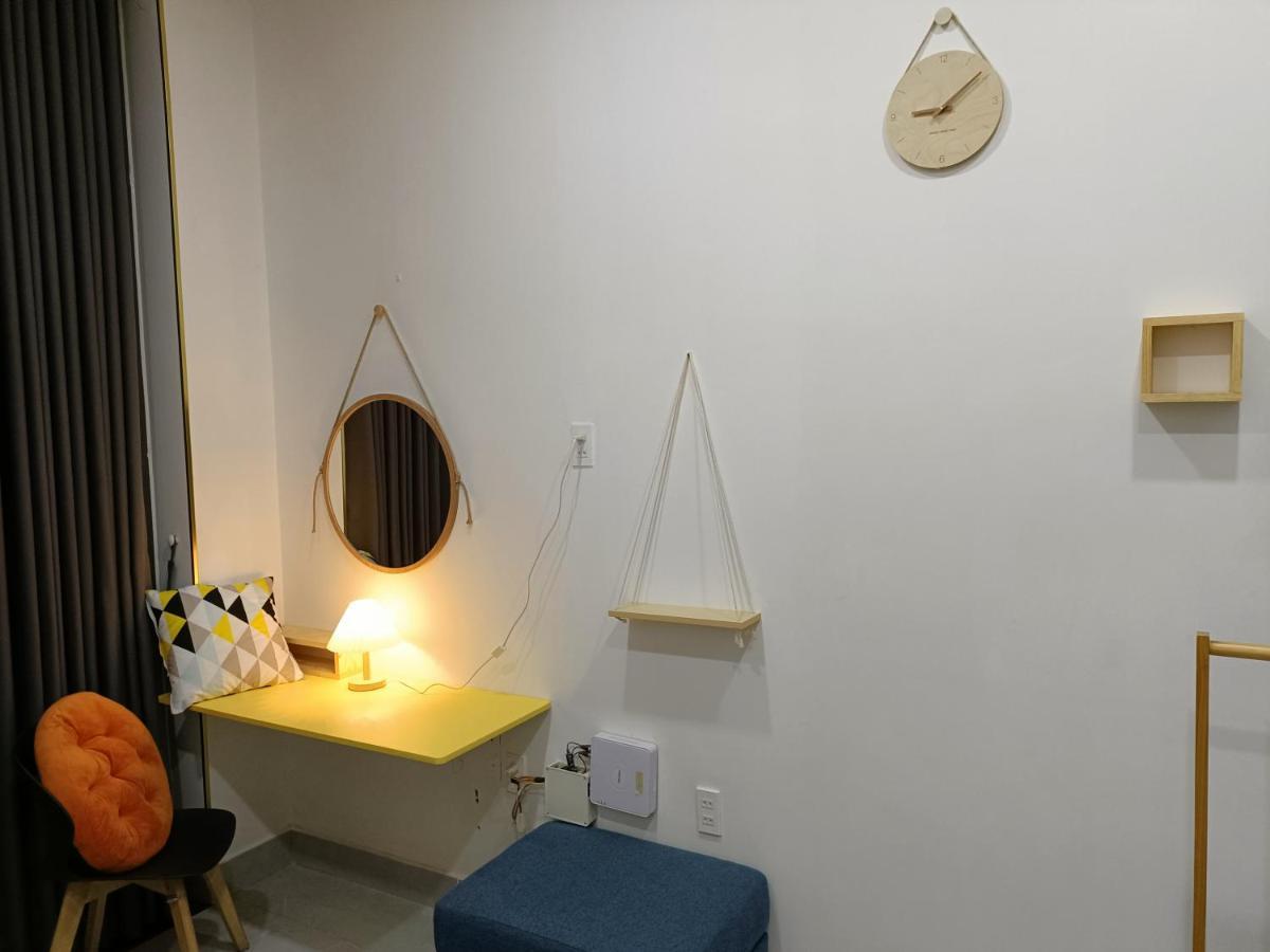 Homestay -Nha Me Khang Ho Chi Minh Zewnętrze zdjęcie