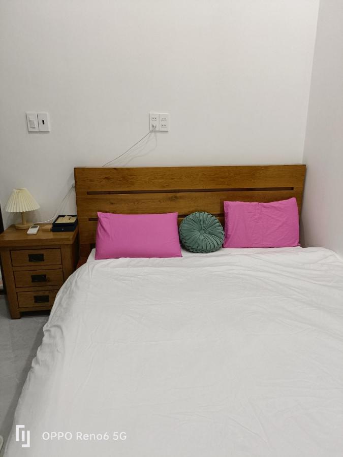 Homestay -Nha Me Khang Ho Chi Minh Zewnętrze zdjęcie