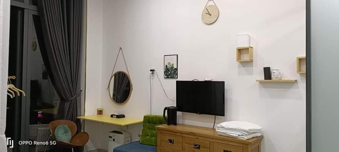 Homestay -Nha Me Khang Ho Chi Minh Zewnętrze zdjęcie
