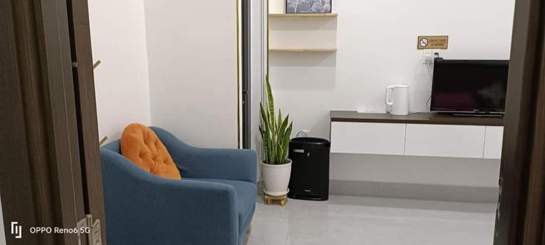 Homestay -Nha Me Khang Ho Chi Minh Zewnętrze zdjęcie