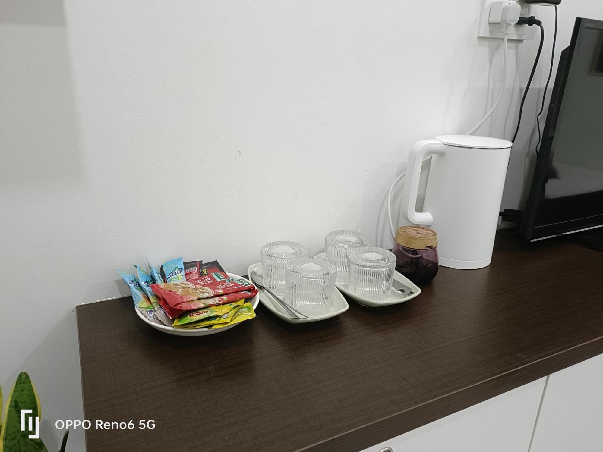 Homestay -Nha Me Khang Ho Chi Minh Zewnętrze zdjęcie