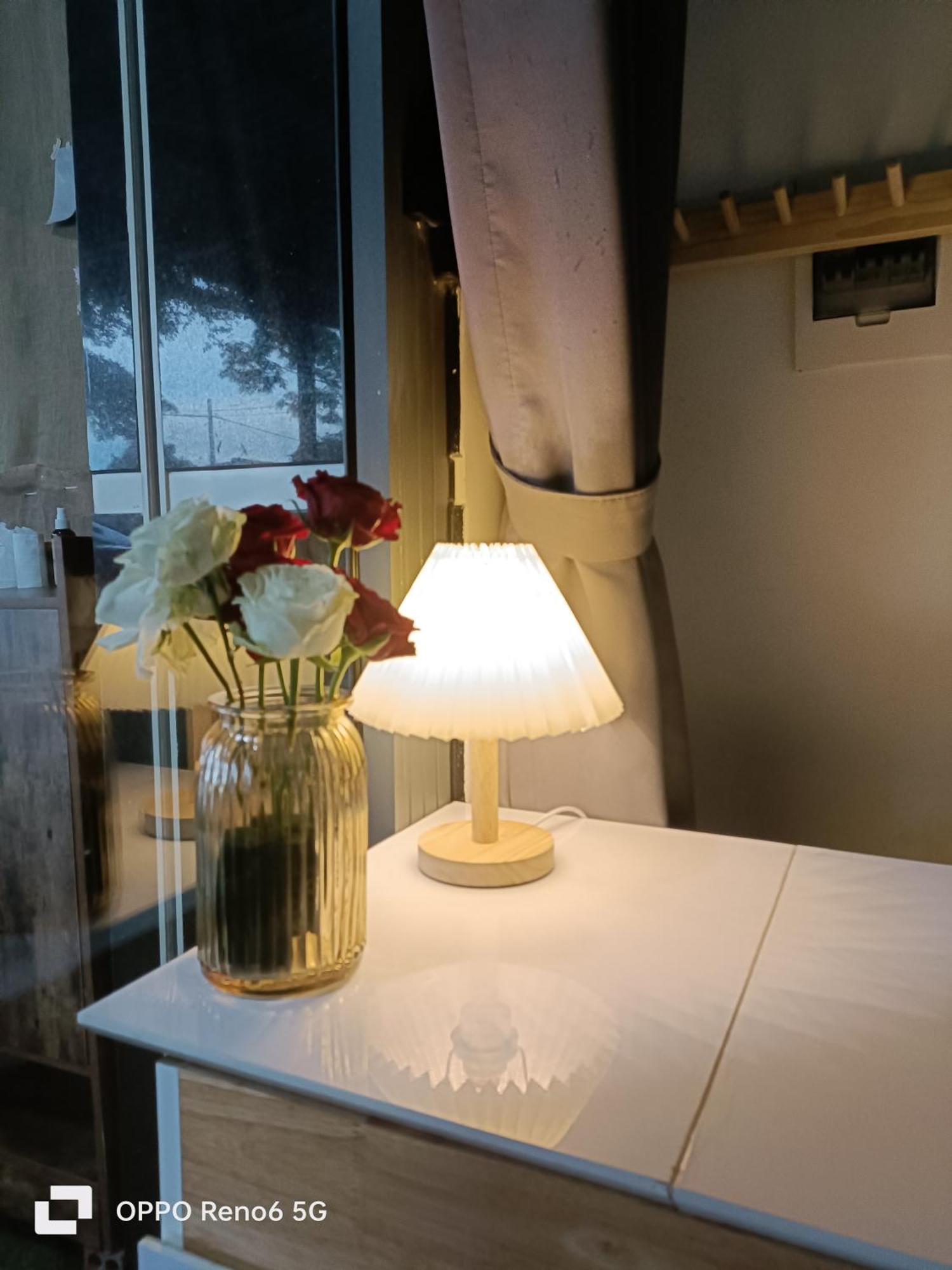 Homestay -Nha Me Khang Ho Chi Minh Zewnętrze zdjęcie