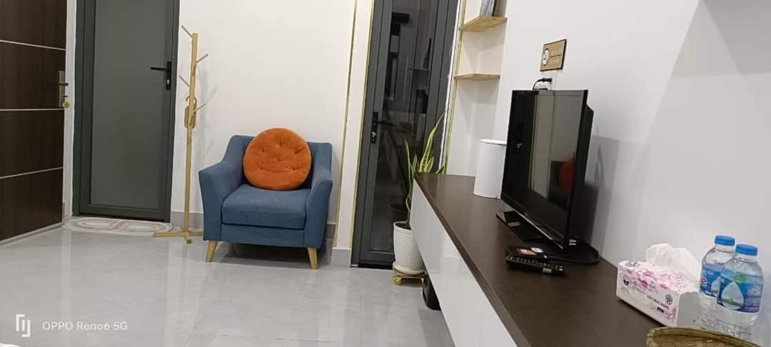 Homestay -Nha Me Khang Ho Chi Minh Zewnętrze zdjęcie