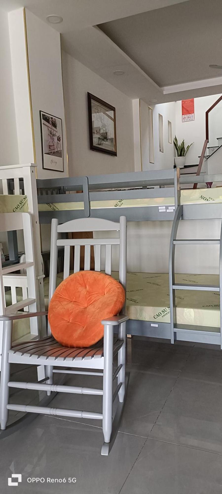 Homestay -Nha Me Khang Ho Chi Minh Zewnętrze zdjęcie