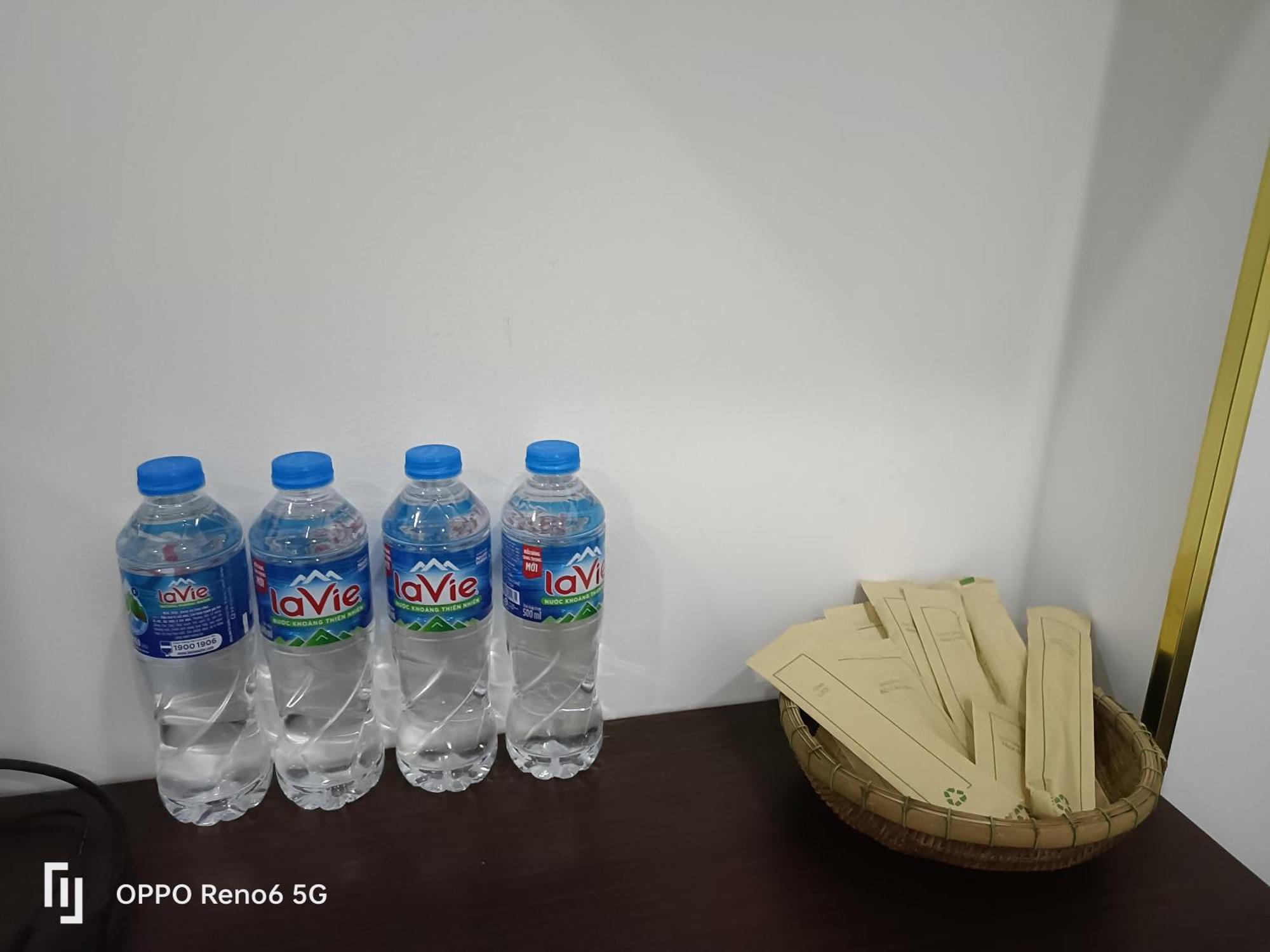 Homestay -Nha Me Khang Ho Chi Minh Zewnętrze zdjęcie