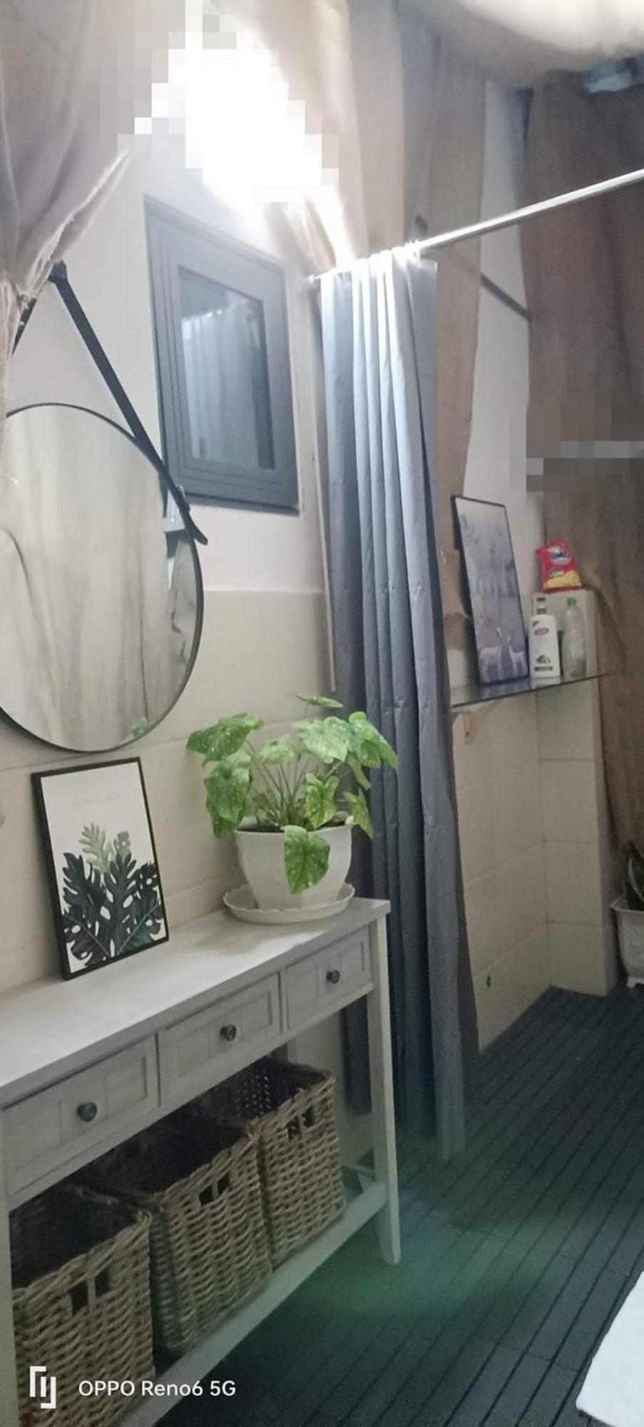 Homestay -Nha Me Khang Ho Chi Minh Zewnętrze zdjęcie