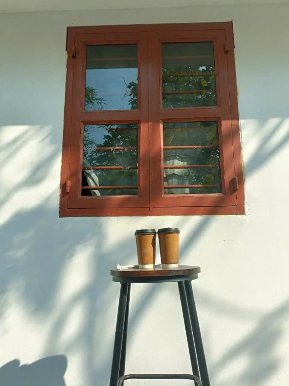 Homestay -Nha Me Khang Ho Chi Minh Zewnętrze zdjęcie