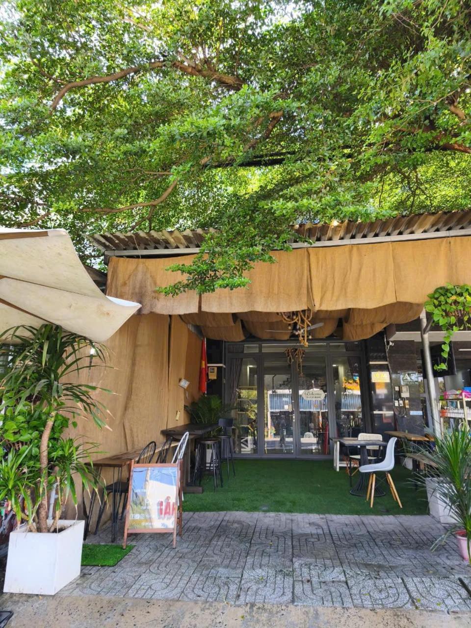 Homestay -Nha Me Khang Ho Chi Minh Zewnętrze zdjęcie